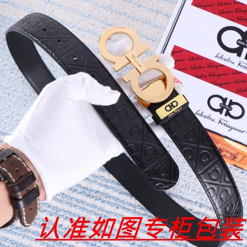 Ferragamo Belts Efficient 288030