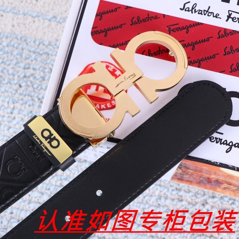 Ferragamo Belts Efficient 288030