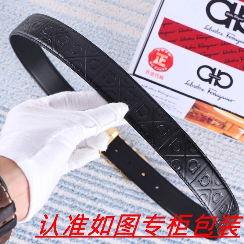 Ferragamo Belts Efficient 288030