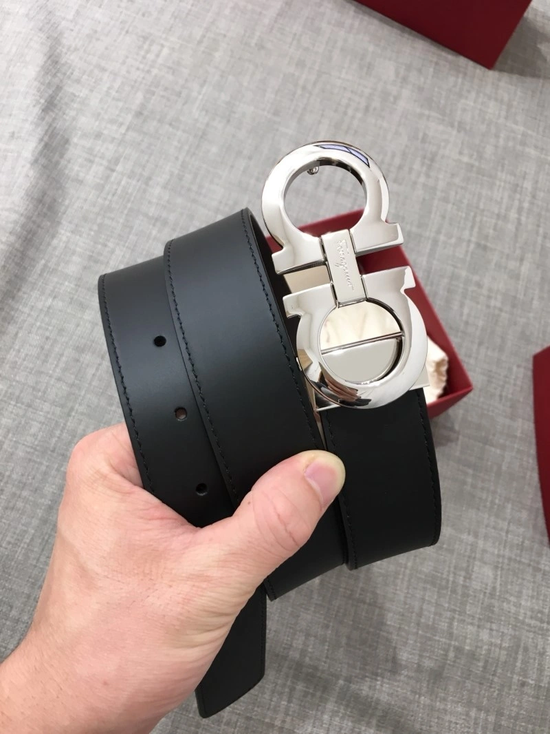 Seasonal Ferragamo Belts 288029