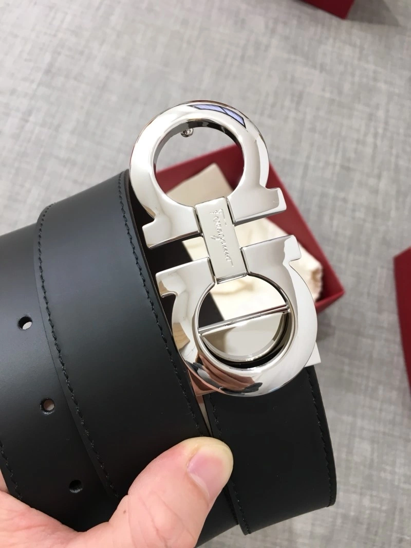 Seasonal Ferragamo Belts 288029