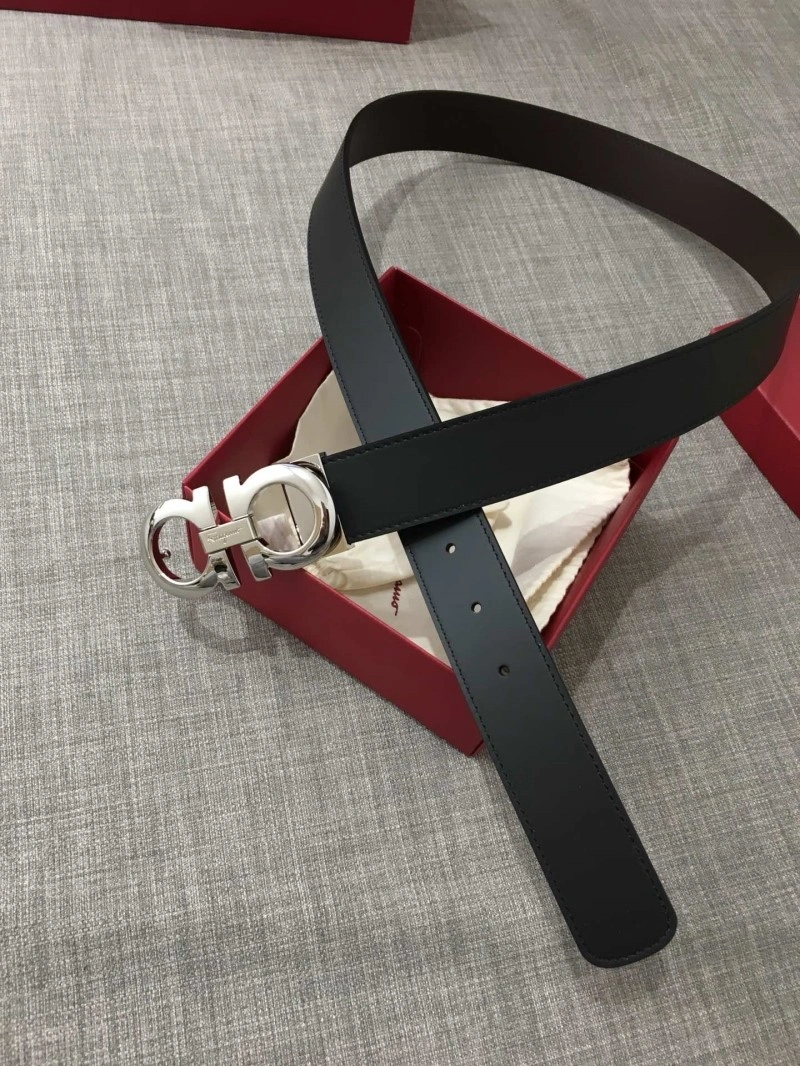 Seasonal Ferragamo Belts 288029