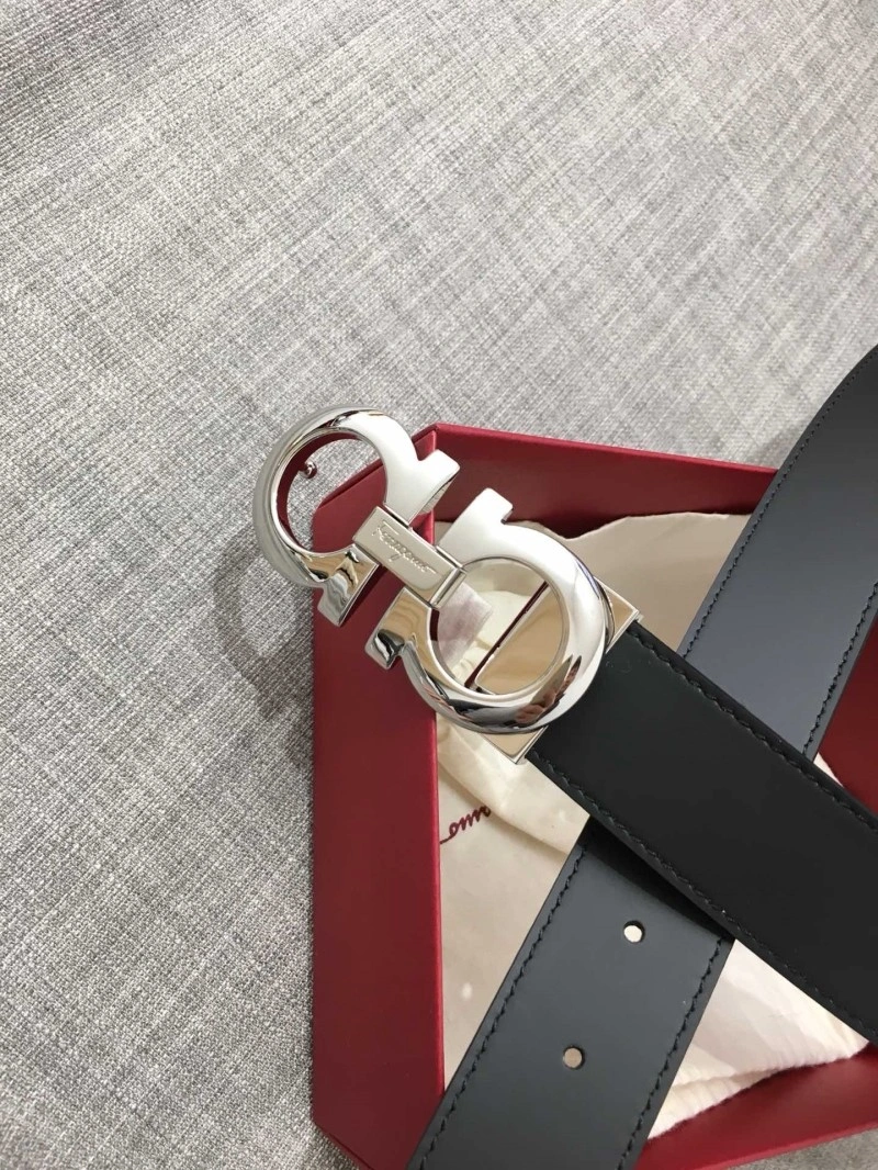 Seasonal Ferragamo Belts 288029