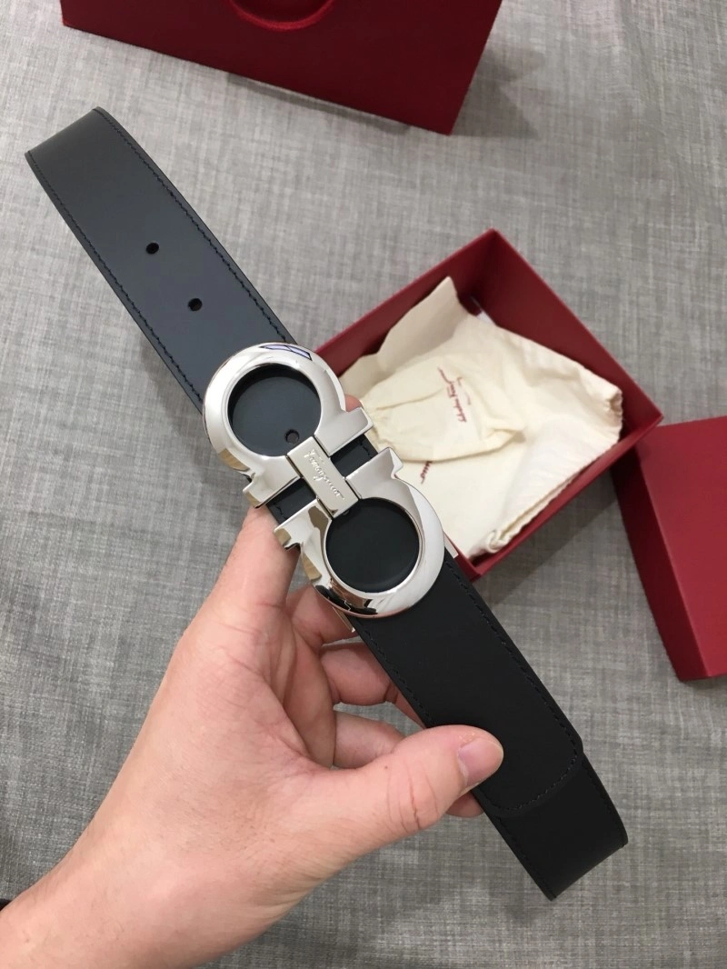 Seasonal Ferragamo Belts 288029