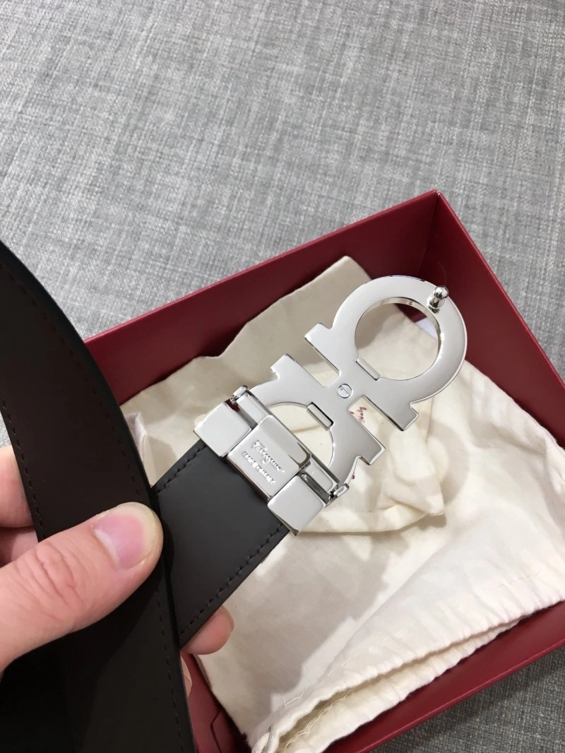 Seasonal Ferragamo Belts 288029
