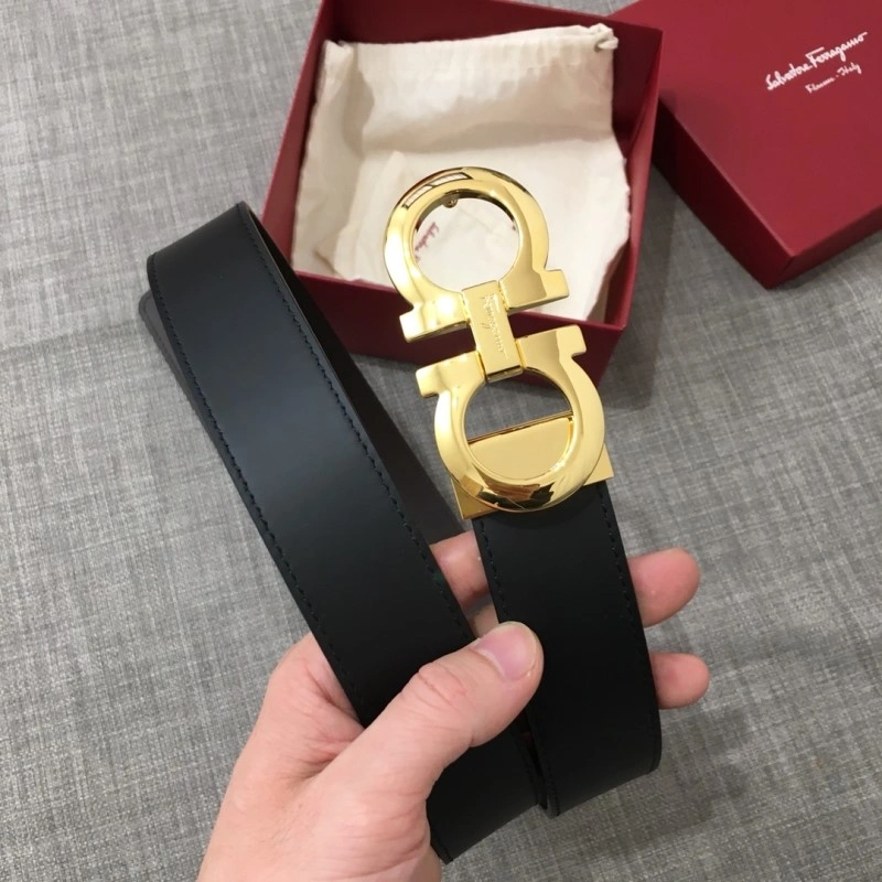 Ferragamo Belts MultiPurpose 288026