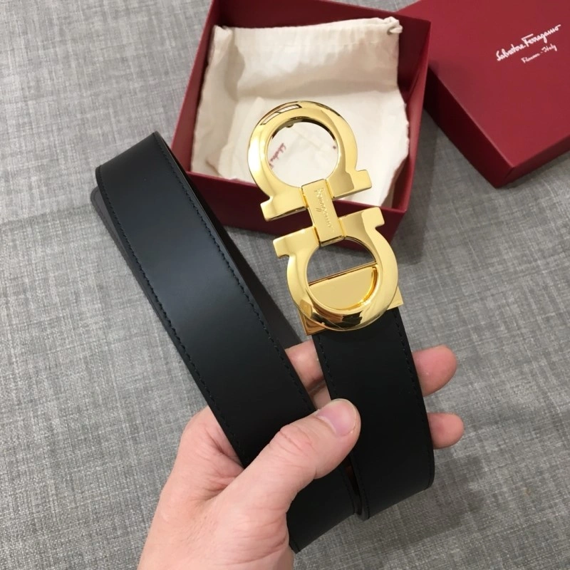 Ferragamo Belts MultiPurpose 288026