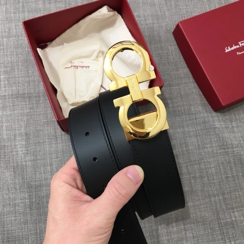 Ferragamo Belts MultiPurpose 288026