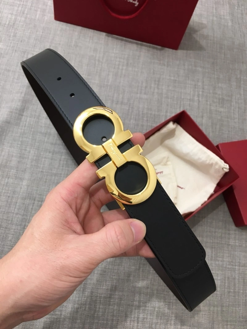 Ferragamo Belts MultiPurpose 288026