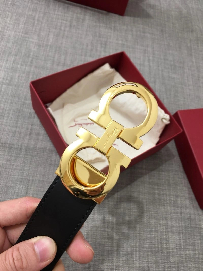 Ferragamo Belts MultiPurpose 288026