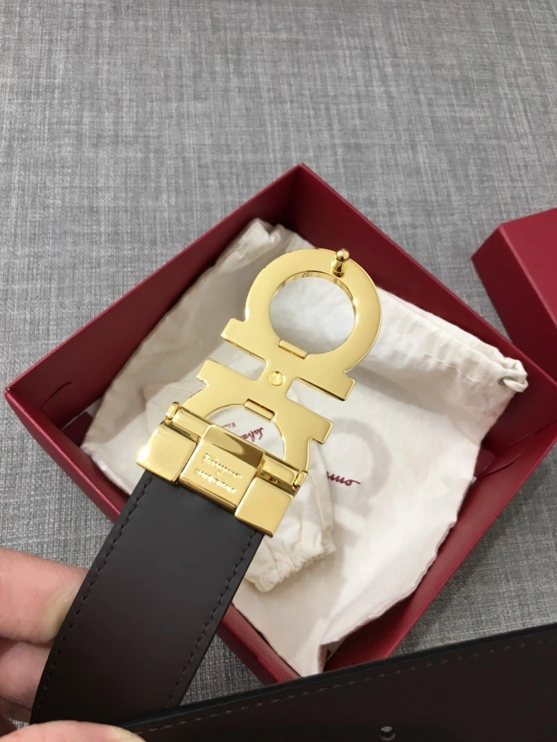 Ferragamo Belts MultiPurpose 288026