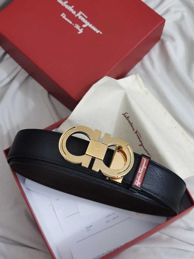 Ferragamo Belts DailyWear 288002
