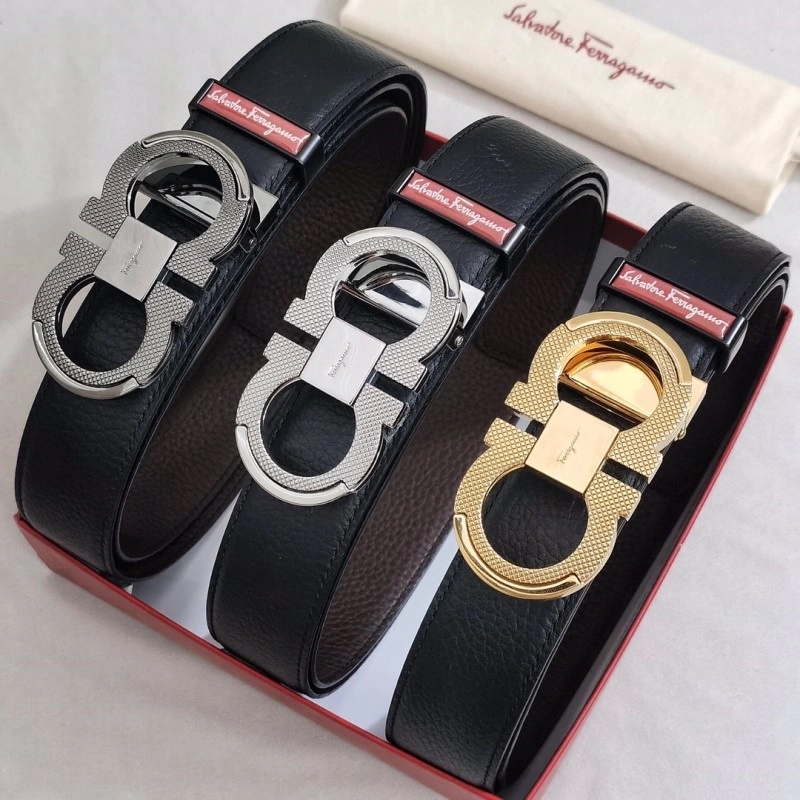 Ferragamo Belts DailyWear 288002
