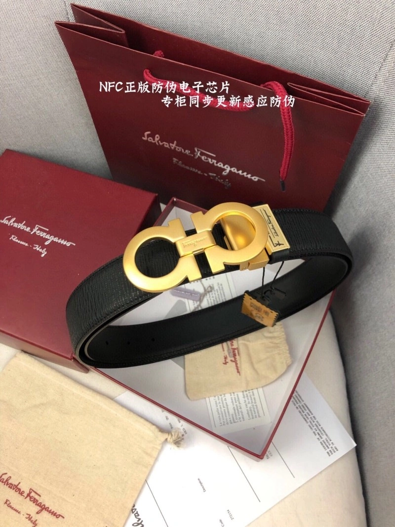 Ferragamo Belts Stylish 287999