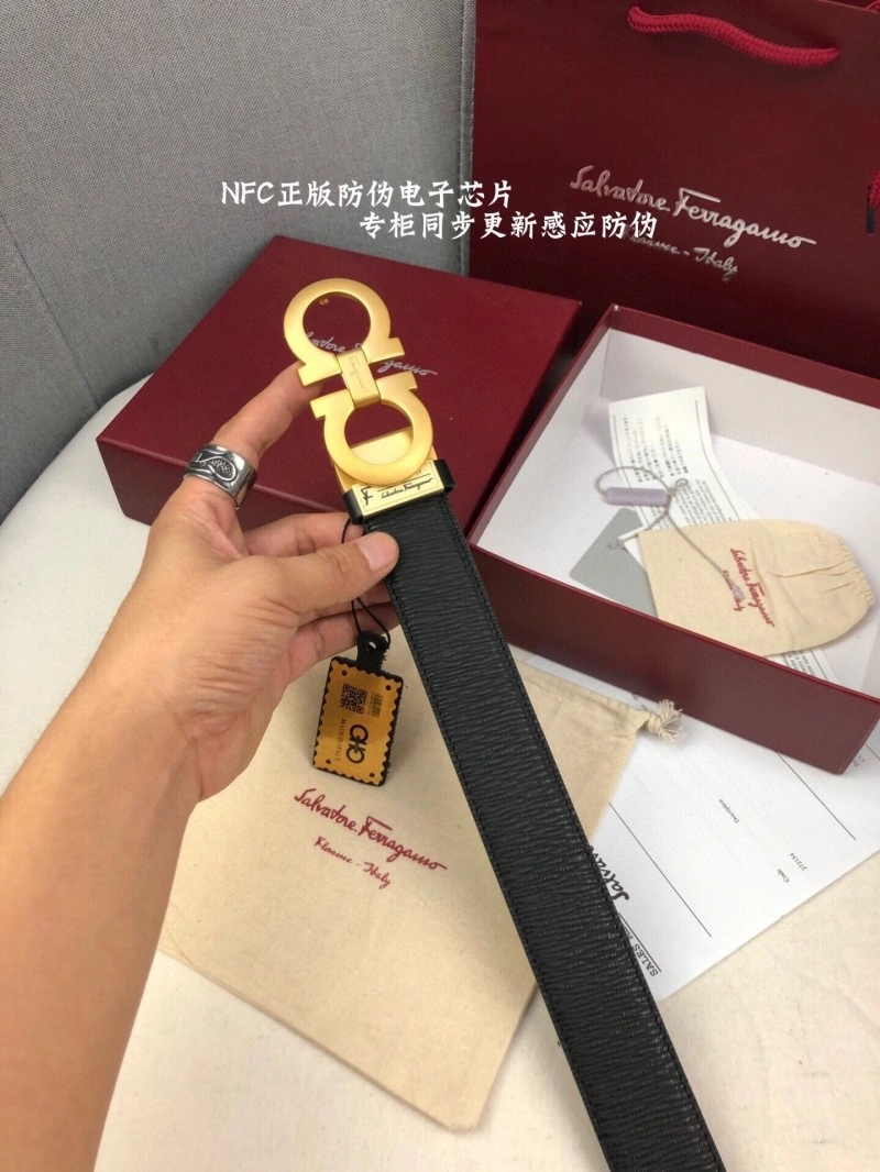 Ferragamo Belts Stylish 287999