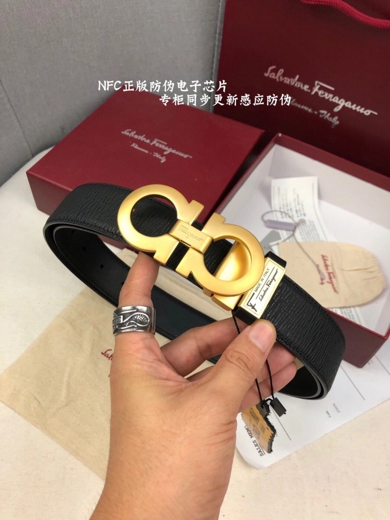 Ferragamo Belts Stylish 287999