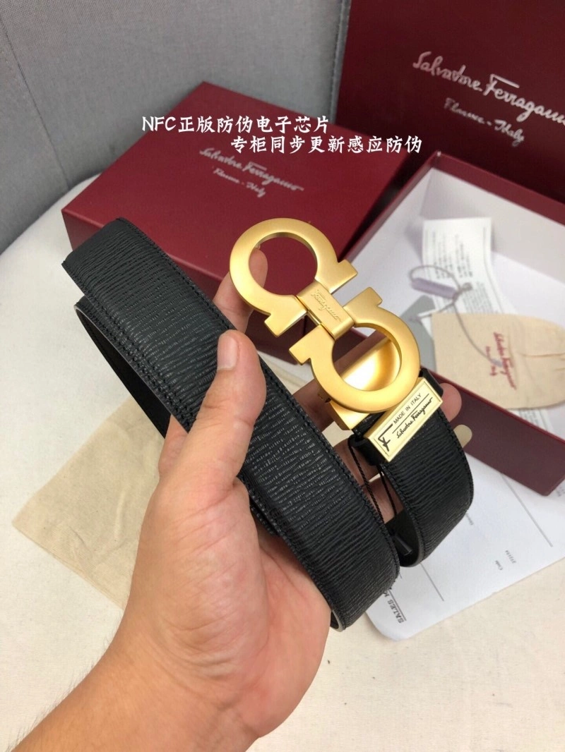 Ferragamo Belts Stylish 287999
