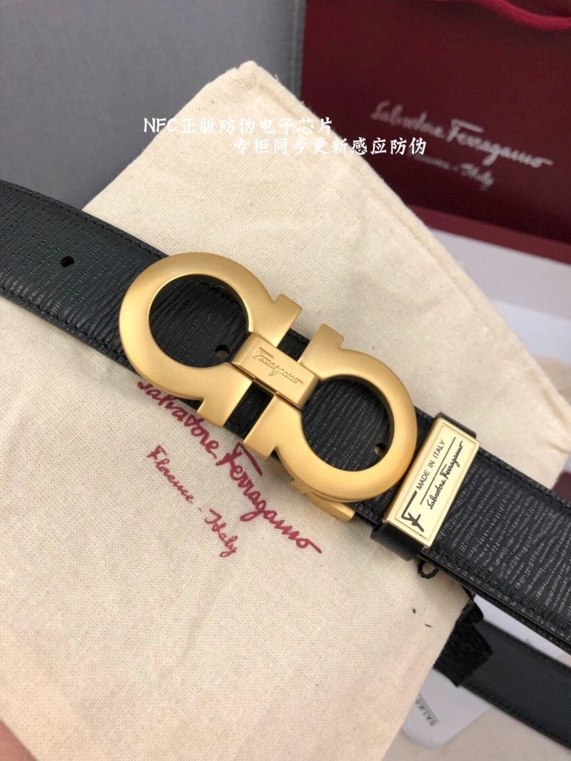 Ferragamo Belts Stylish 287999