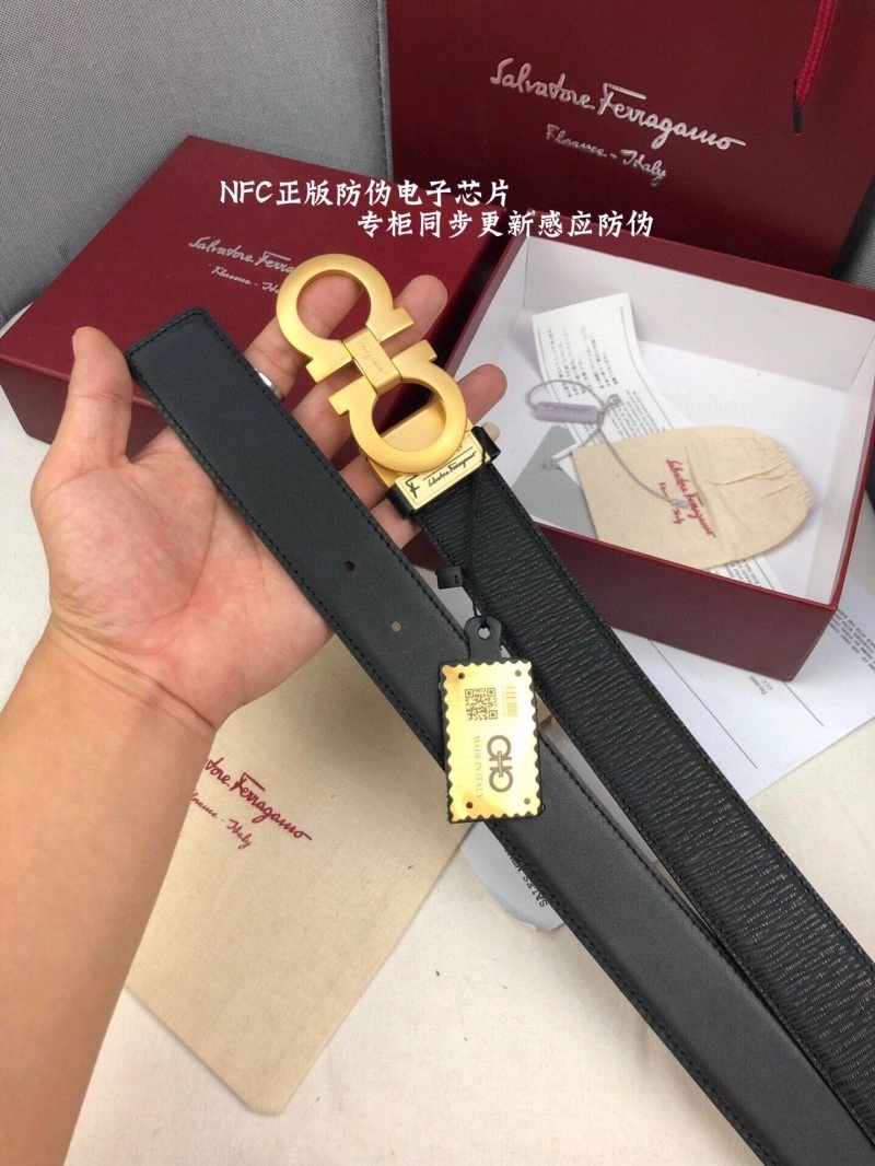 Ferragamo Belts Stylish 287999