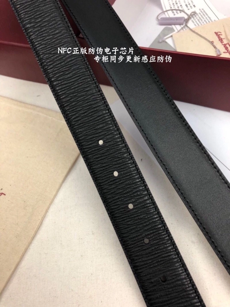 Ferragamo Belts TechFriendly 288016