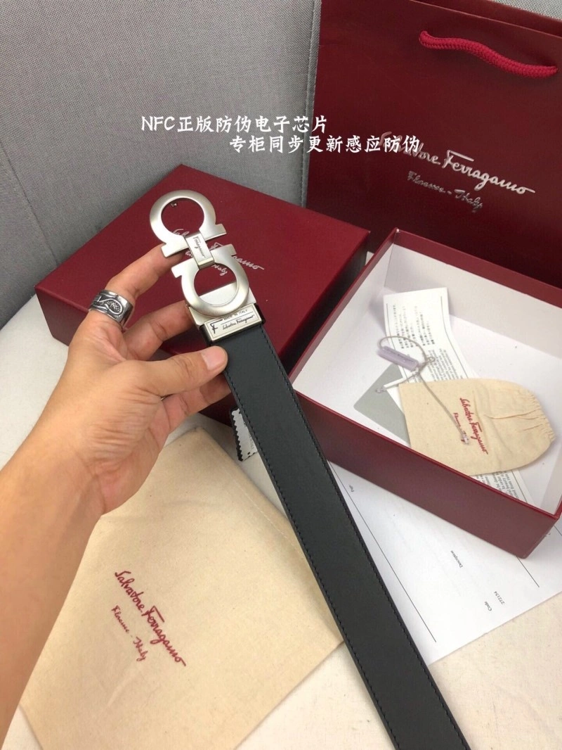 FlexibleFit Ferragamo Belts 288008