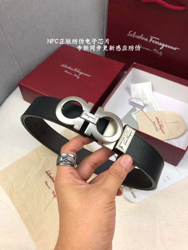 FlexibleFit Ferragamo Belts 288008