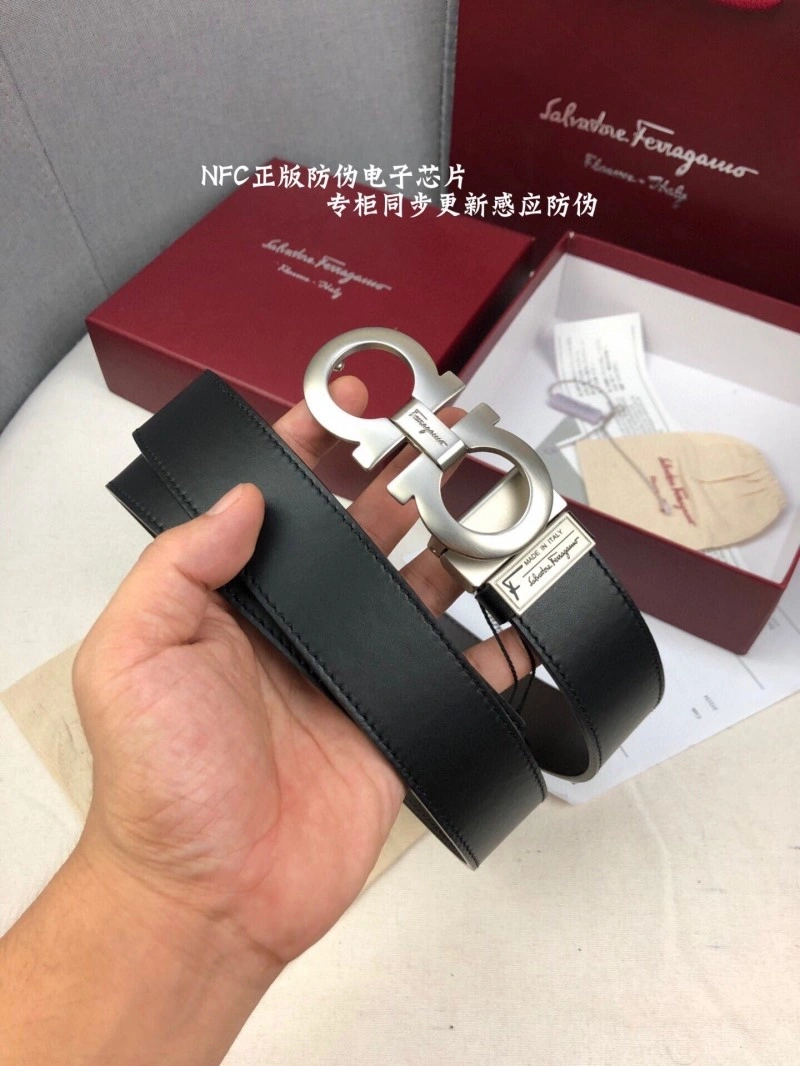 FlexibleFit Ferragamo Belts 288008