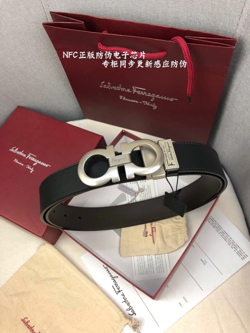 FlexibleFit Ferragamo Belts 288008