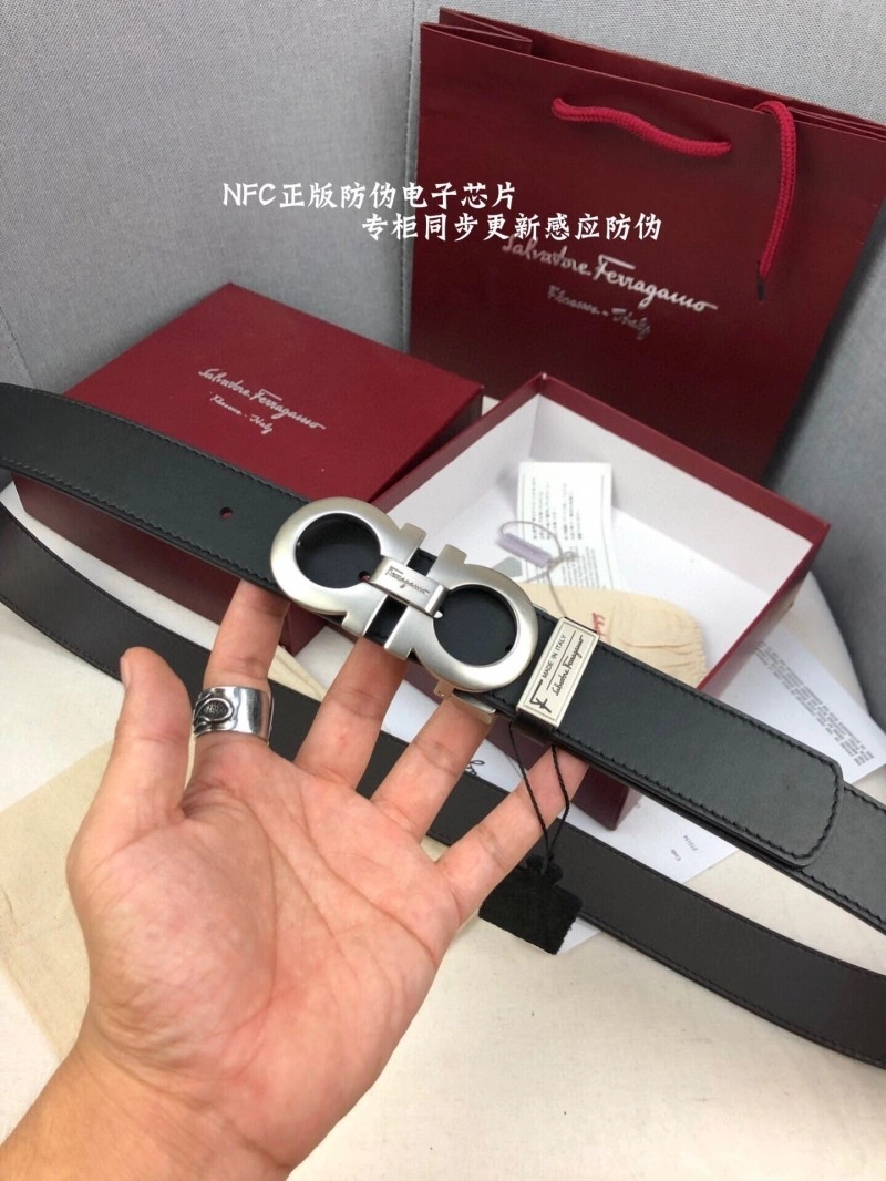 FlexibleFit Ferragamo Belts 288008