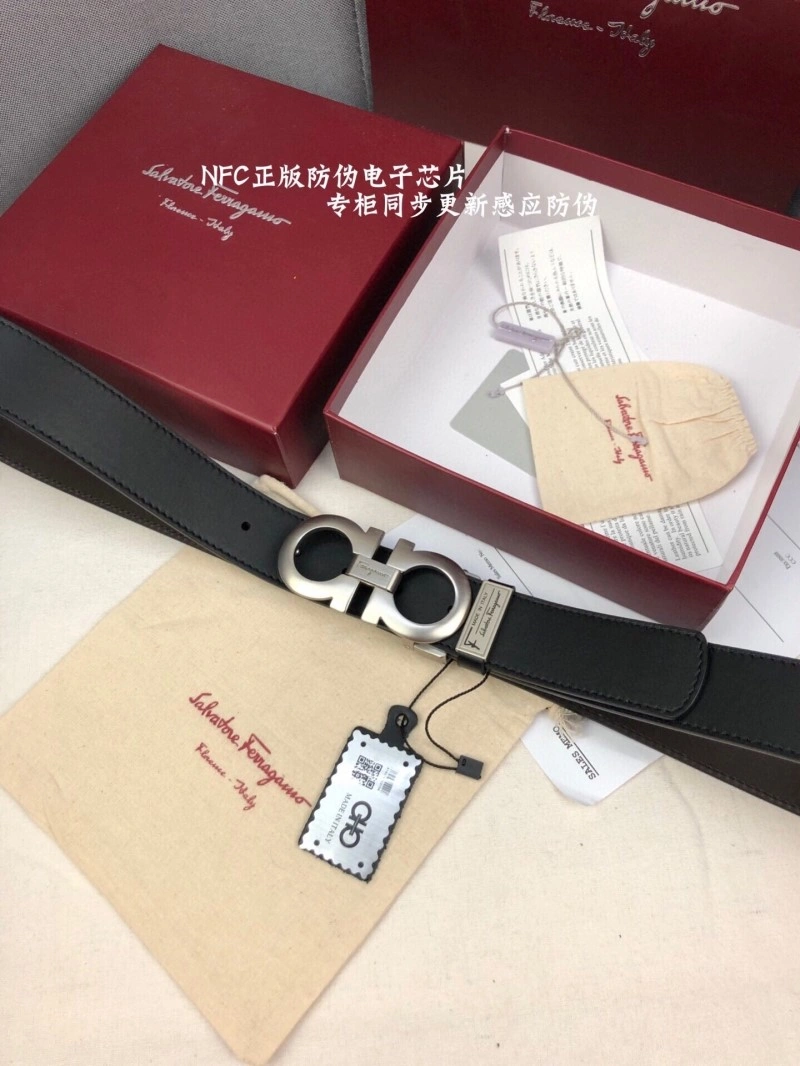 FlexibleFit Ferragamo Belts 288008