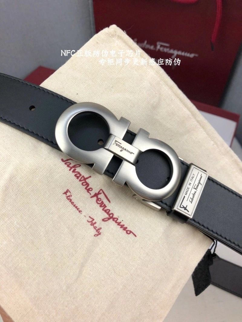 FlexibleFit Ferragamo Belts 288008