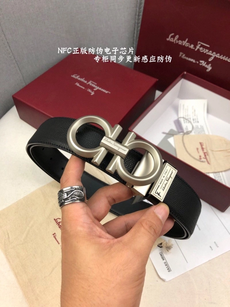 Ferragamo Belts EasyMatch 288025