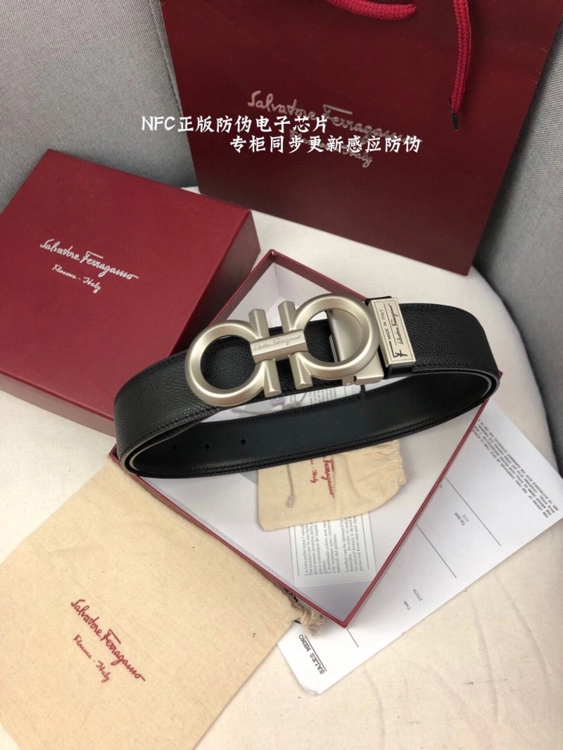 Ferragamo Belts EasyMatch 288025