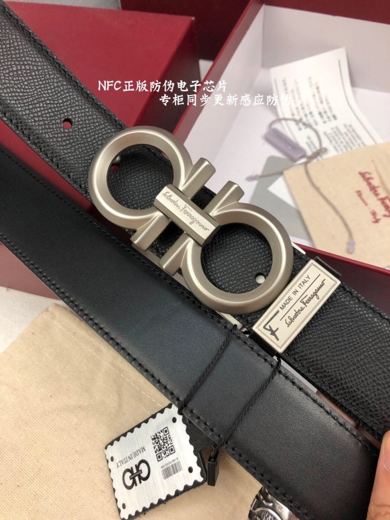 Ferragamo Belts EasyMatch 288025