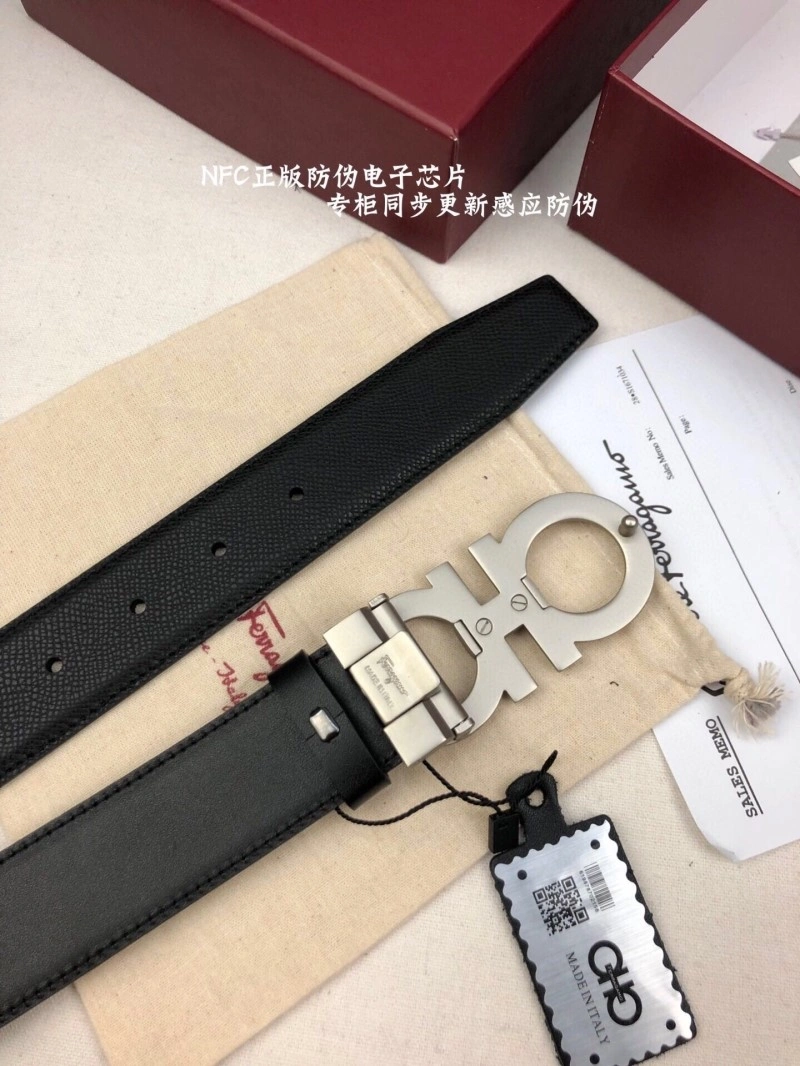 Ferragamo Belts EasyMatch 288025