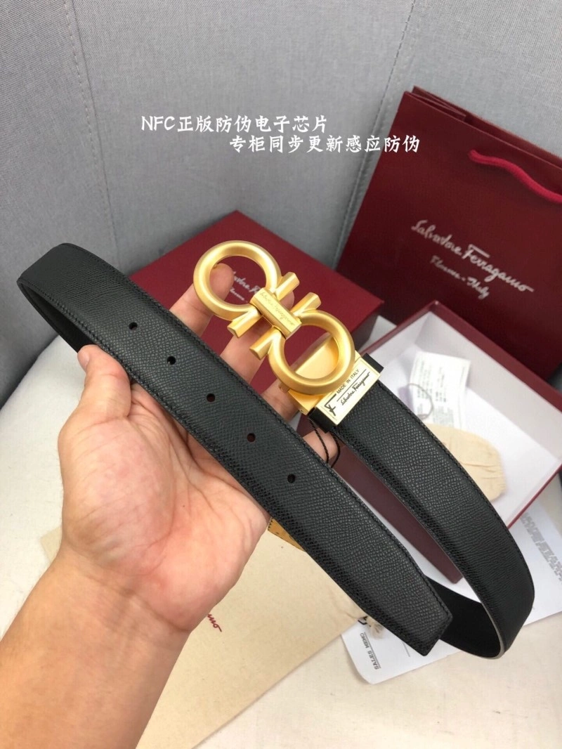 Durable Ferragamo Belts 288028
