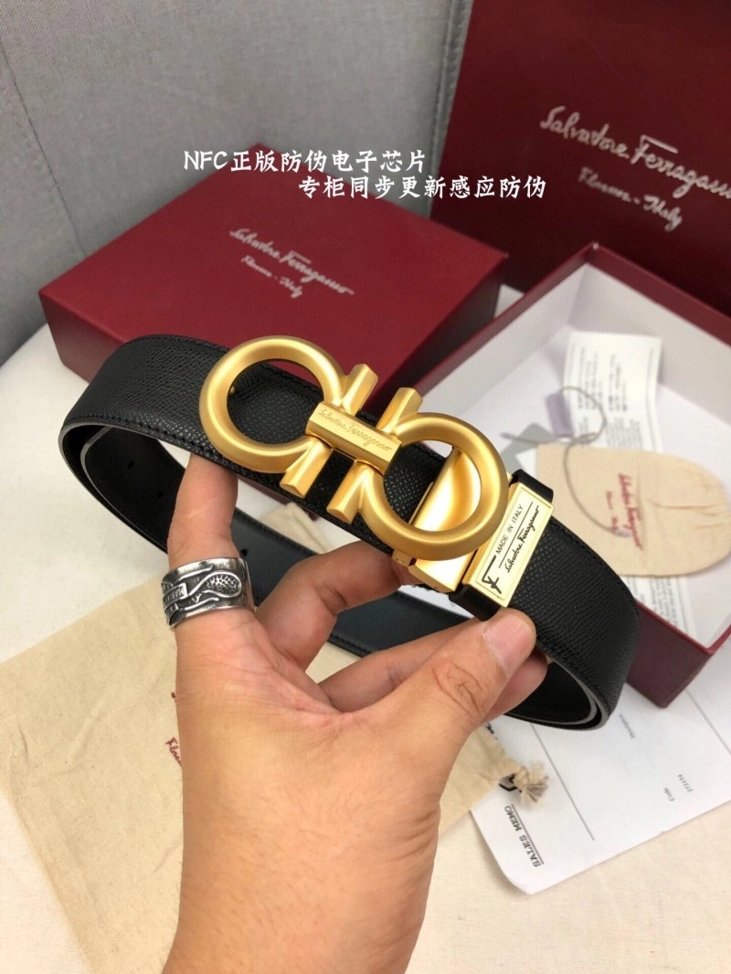 Durable Ferragamo Belts 288028