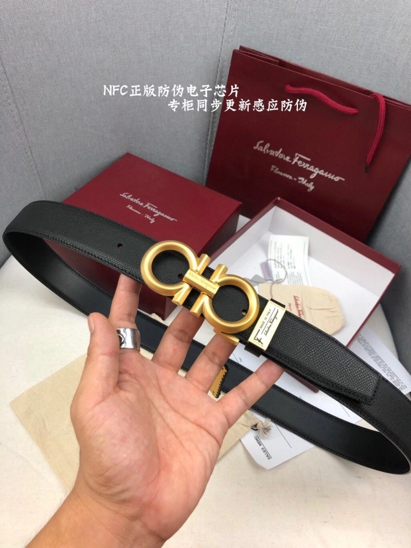 Durable Ferragamo Belts 288028