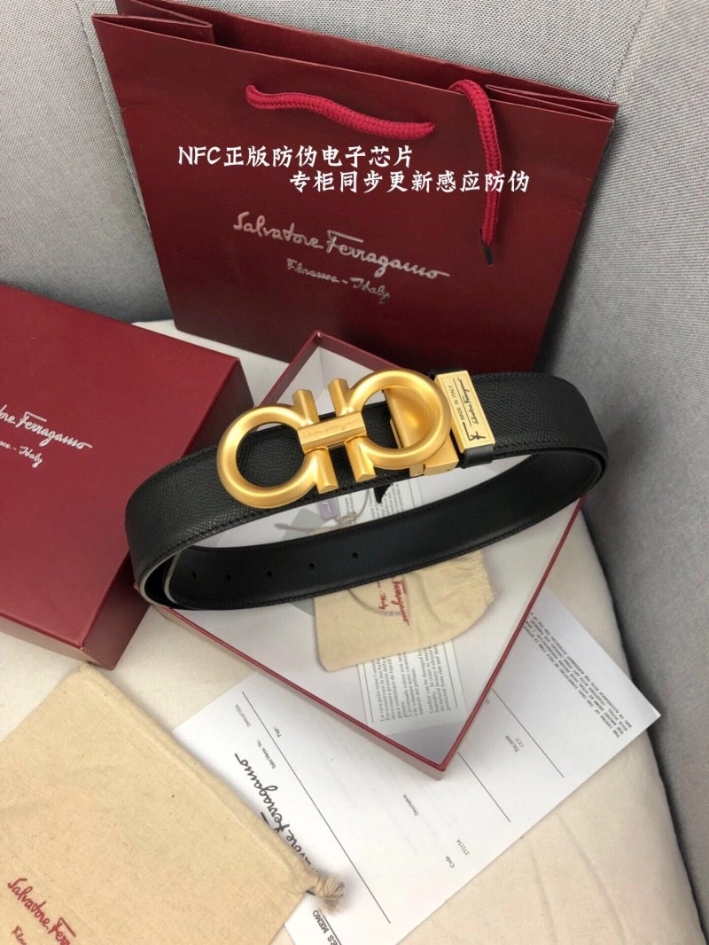 Durable Ferragamo Belts 288028