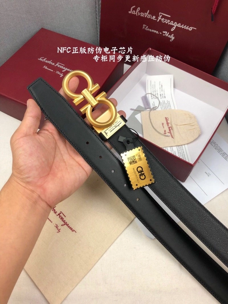 Durable Ferragamo Belts 288028