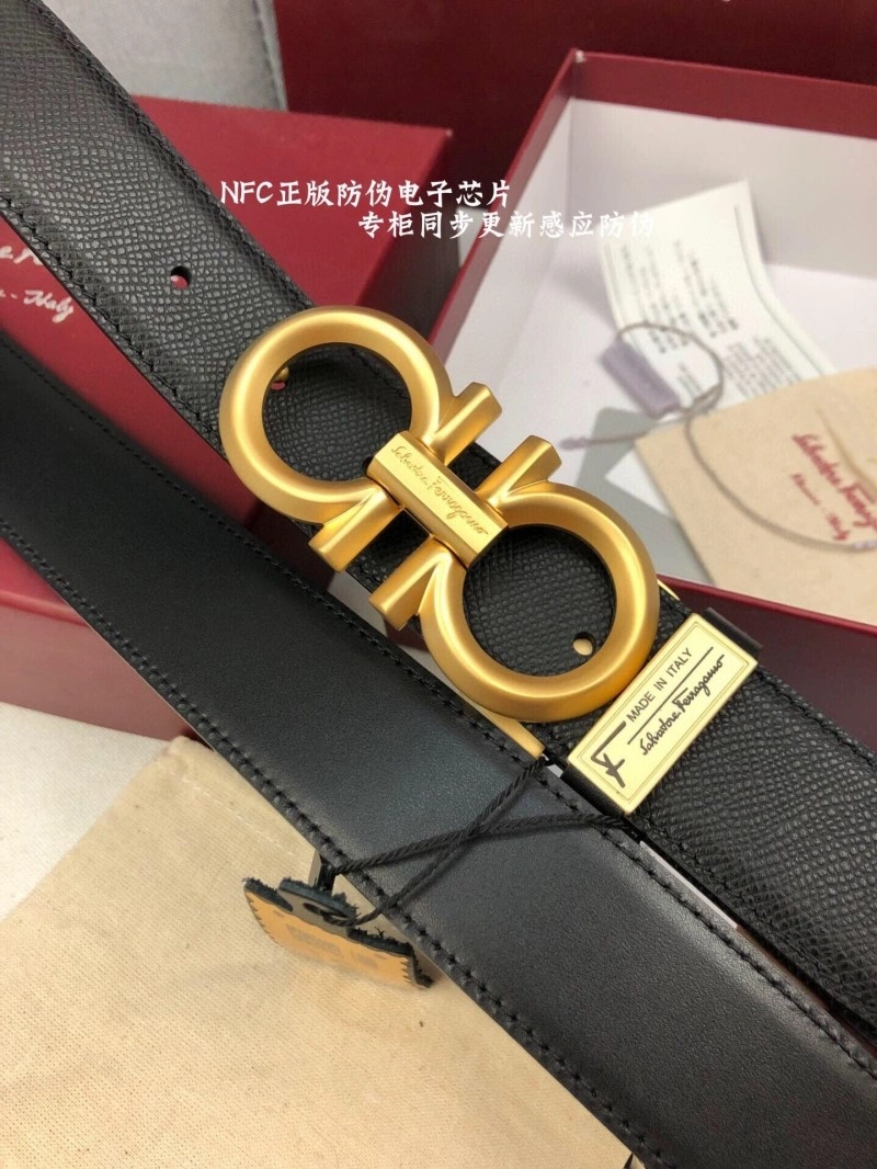 Durable Ferragamo Belts 288028