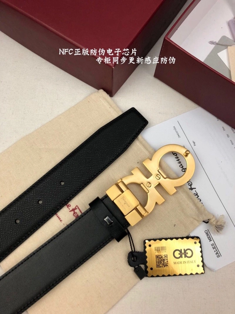 Durable Ferragamo Belts 288028
