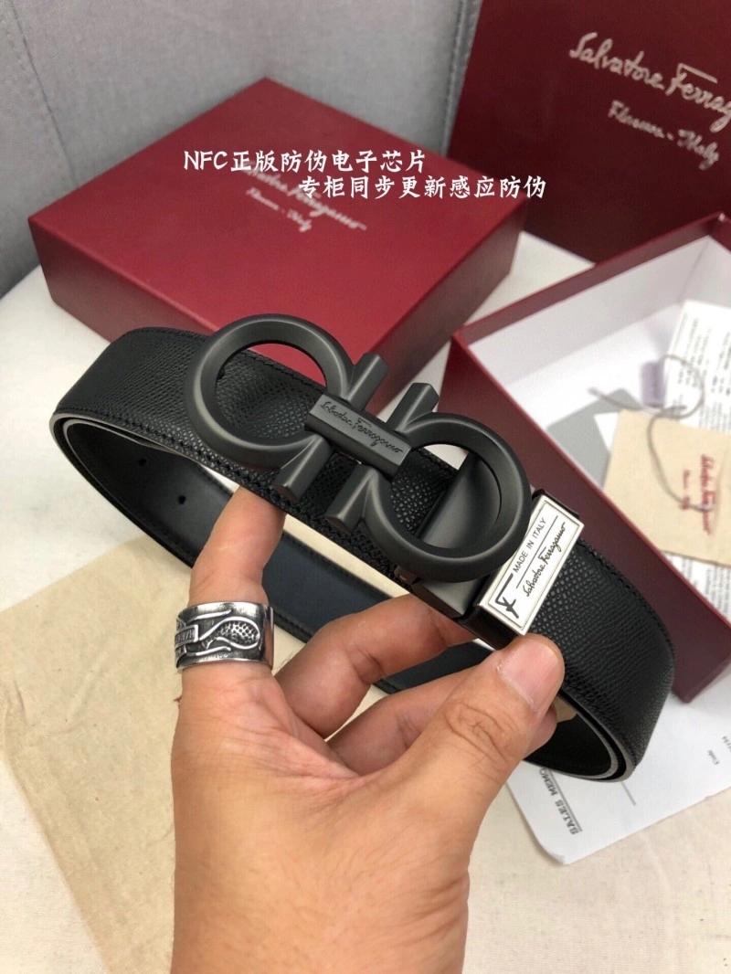 Timeless Ferragamo Belts 288014