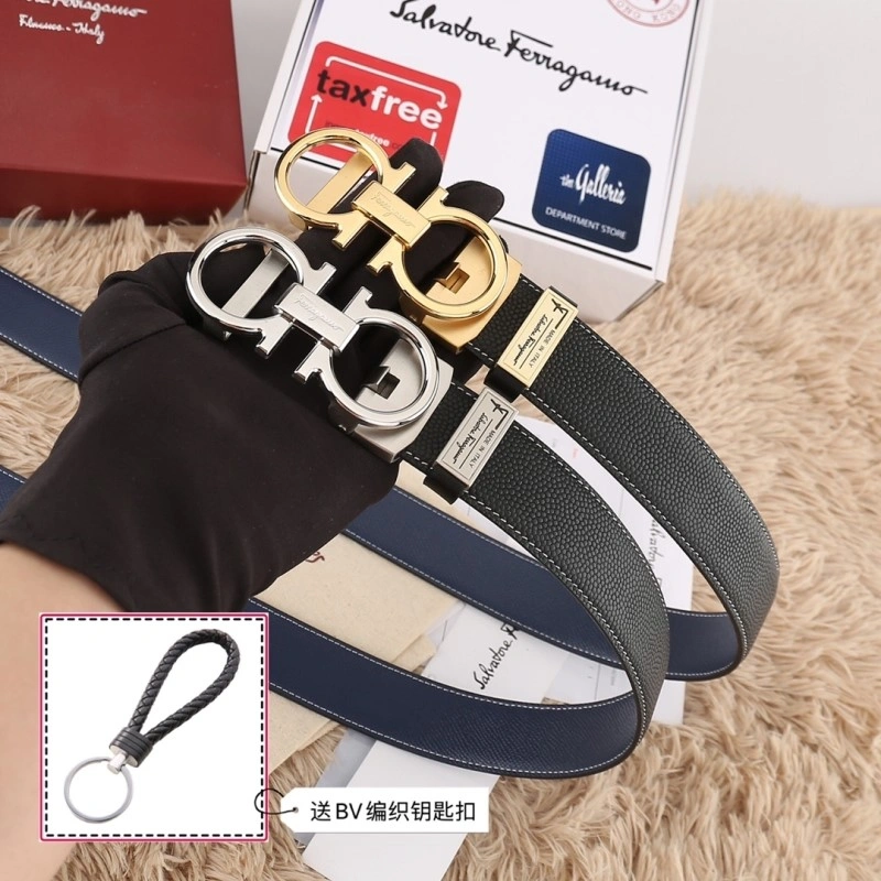 Versatile Ferragamo Belts 288027