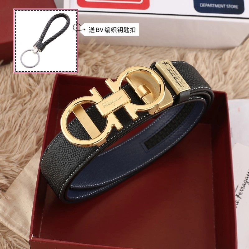 Versatile Ferragamo Belts 288027