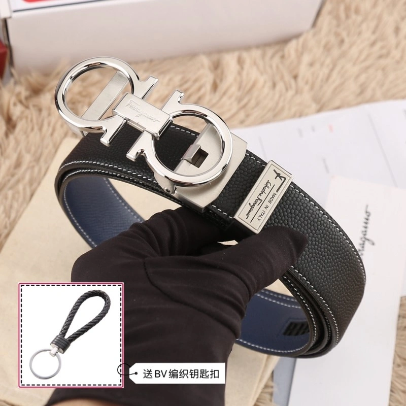 Versatile Ferragamo Belts 288027