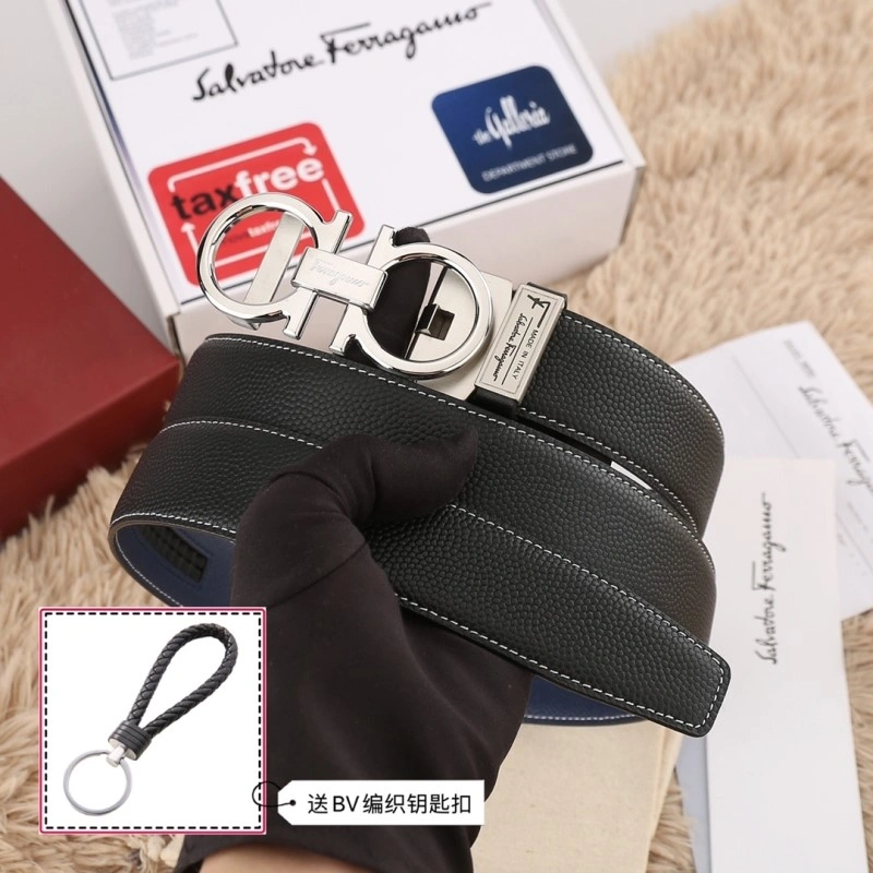 Versatile Ferragamo Belts 288027