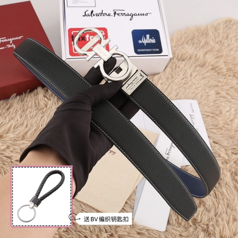 Versatile Ferragamo Belts 288027