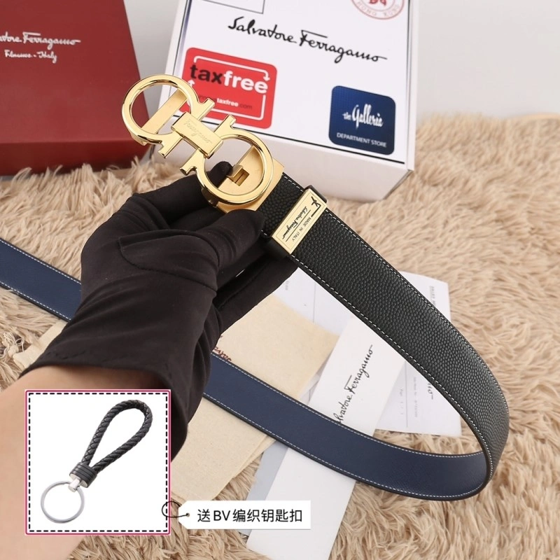 Versatile Ferragamo Belts 288027