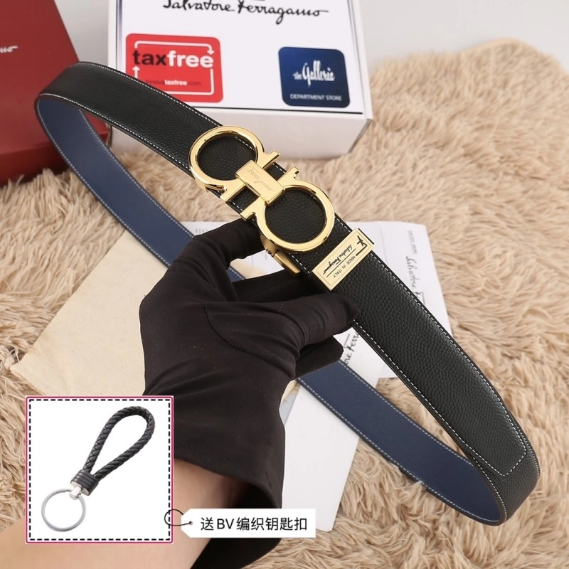 Versatile Ferragamo Belts 288027